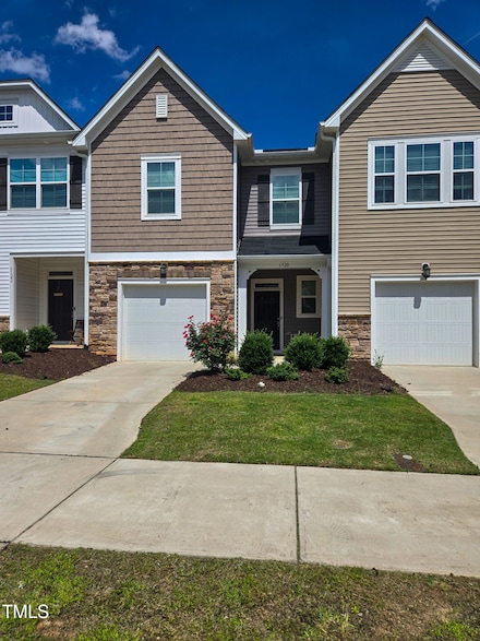 6320 Arpeggio Place, Raleigh, NC 27616