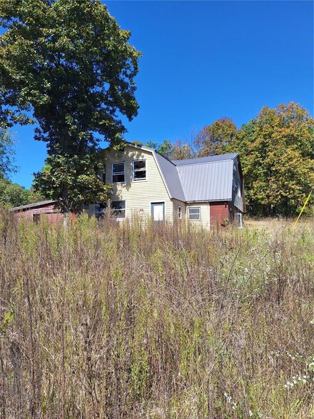 59494 Lynx Trail, Frankford, MO 63441