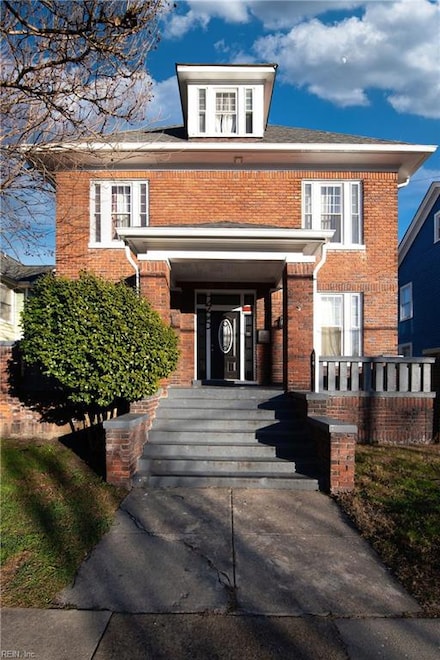 265 Hatton St, Portsmouth, VA 23704