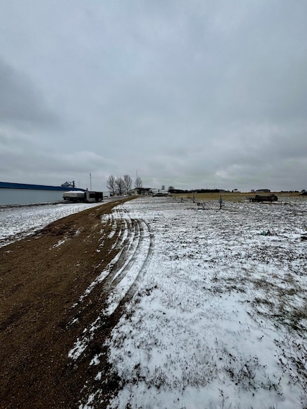 Lot 1 , B3 Johnson's Addition, Arlington, SD 57212