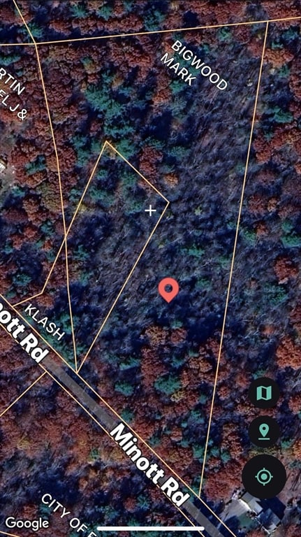 47-55 Minott Rd, Westminster, MA 01441