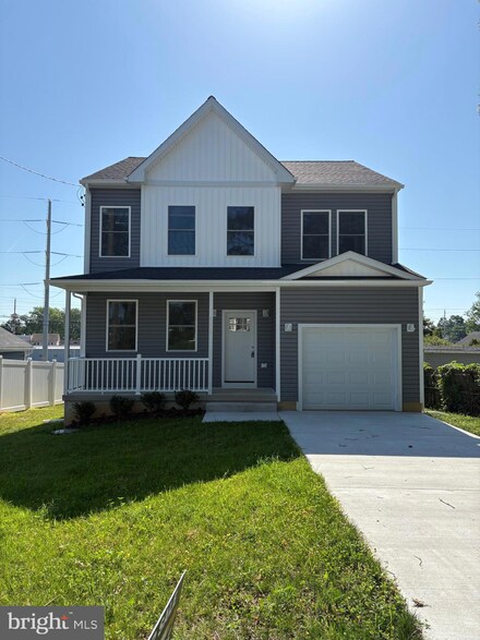 1016 Huntington Ave, Gloucester Township, NJ 08029