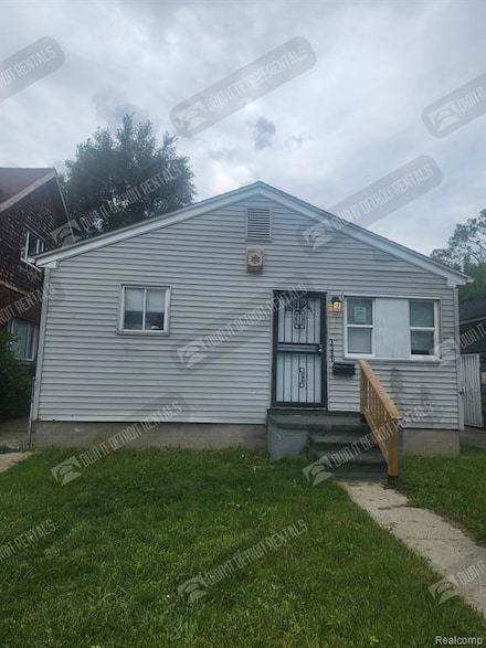 3366 Kendall St, Detroit, MI 48238