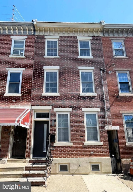529 W Thompson St, Philadelphia, PA 19122