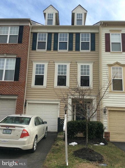 9147 Ribbon Falls Loop, Bristow, VA 20136