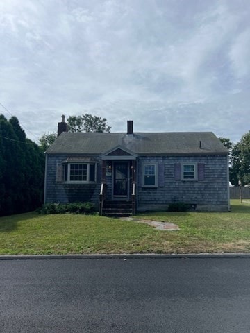 35 Seaview Ave, Fairhaven, MA 02719