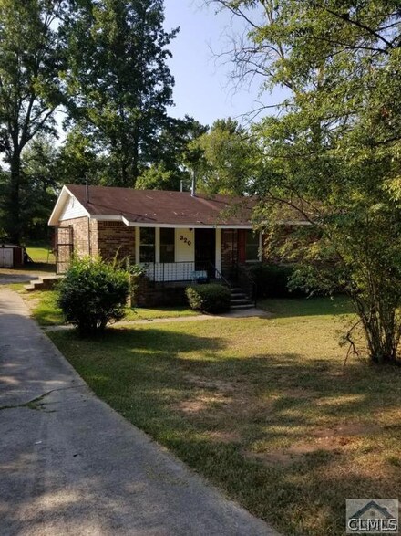 320 Hospital Dr, Washington, GA 30673