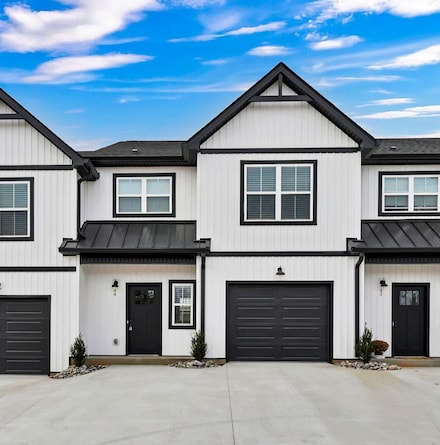 166 Sango Dr Unit 44, Clarksville, TN 37043