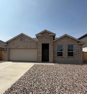 1913 Ballpark Dr, Odessa, TX 79762