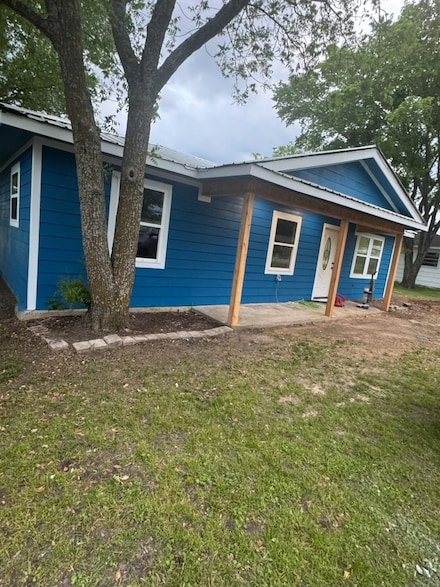 445 Canal, Quinlan, TX 75474