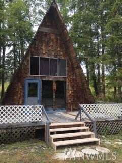 13558 Hoko Ozette Rd Unit 13556, Clallam Bay, WA 98326