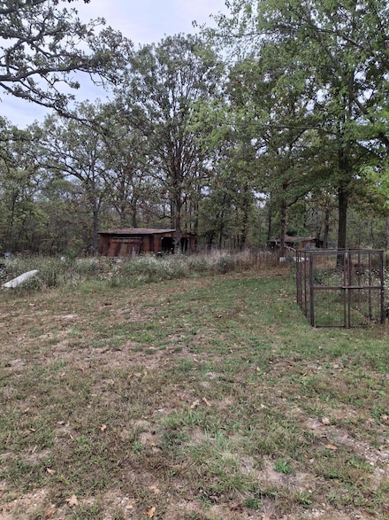 3695 S 47th Rd, Humansville, MO 65674