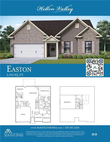 1316 Sunny Valley Ln, Braselton, GA 30517