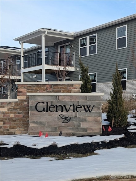 458 Glenhaven Way Unit 458, Fairborn, OH 45324