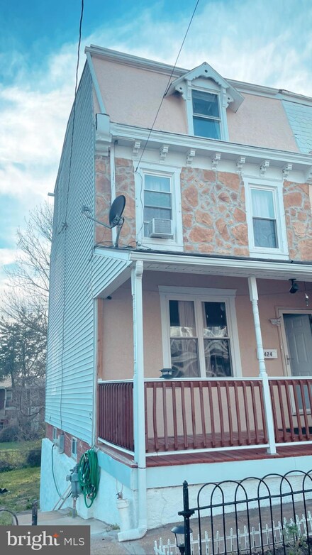 424 W 29th St, Wilmington, DE 19802