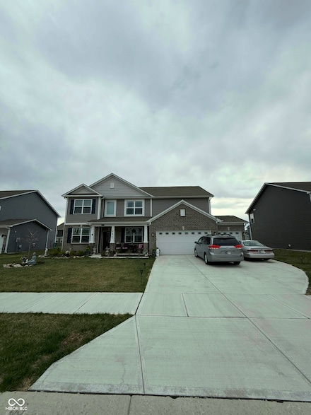 280 Walker Dr, Whiteland, IN 46184