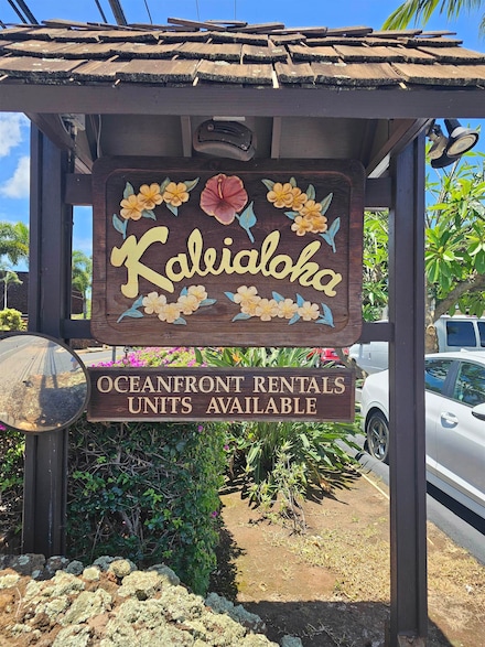 3785 Lower Honoapiilani Rd Unit 103, Lahaina, HI 96761