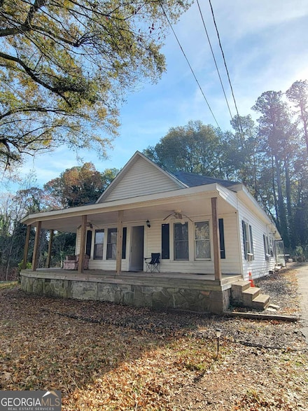 134 Hillcrest St, Cornelia, GA 30531