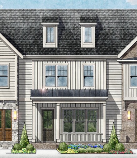 4004 Penfield Drive Unit C, Franklin, TN 37069