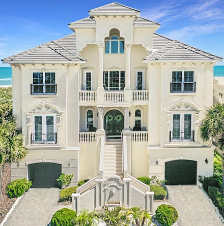 46 Ocean Ridge Blvd N, Palm Coast, FL 32137