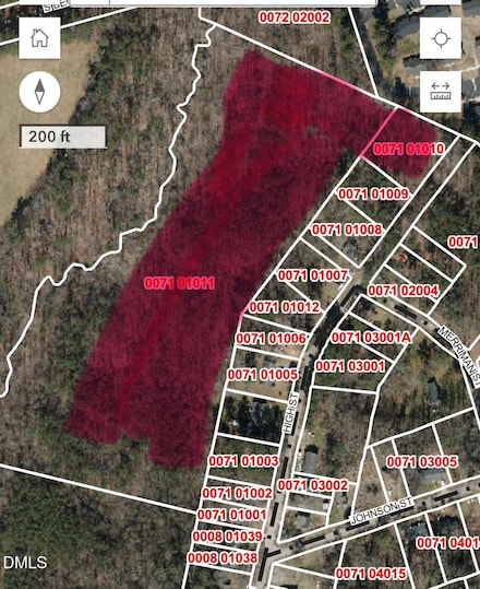 00 High St, Henderson, NC 27536