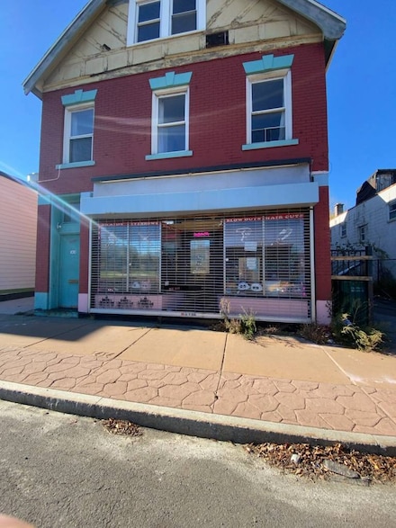1414 Fillmore Ave, Buffalo, NY 14211