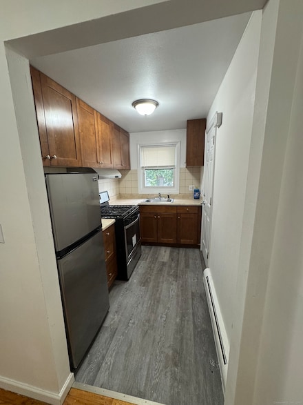 68 Warner St Unit B6, Hamden, CT 06514
