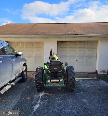 1801 S Main St Unit GARAGE SPACE, Bechtelsville, PA 19505