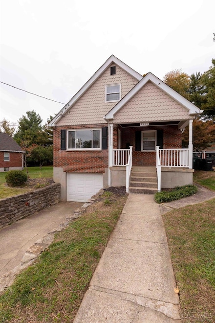 4905 Oaklawn Dr, Cincinnati, OH 45227