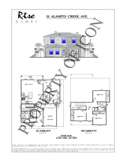 111 Alamito Creek Ave, Clint, TX 79836