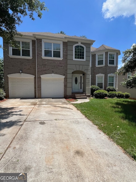 3532 Maple Hill Rd, Lithonia, GA 30038