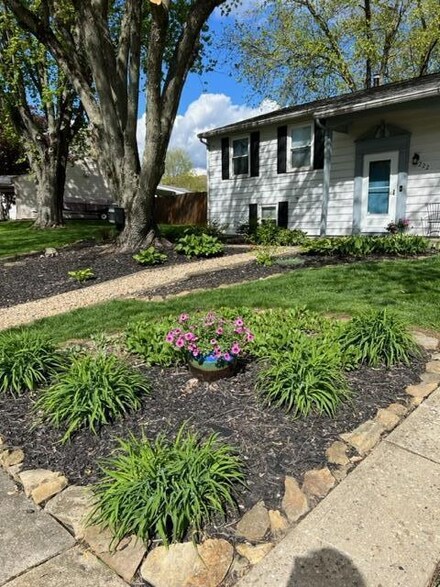 222 Hawthorne Rd, Sunbury, OH 43074