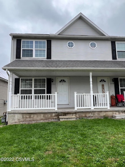 2960 N Old Trail, Selinsgrove, PA 17870