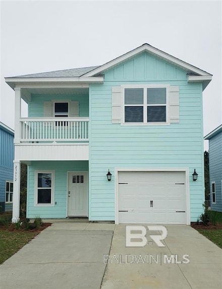 23952 Cottage Loop, Orange Beach, AL 36561