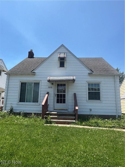 5252 W 45th St, Cleveland, OH 44134