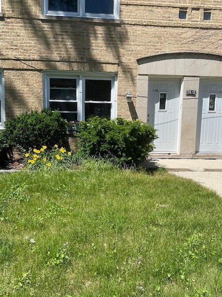 7415 N Wolcott Ave Unit 2E, Chicago, IL 60626