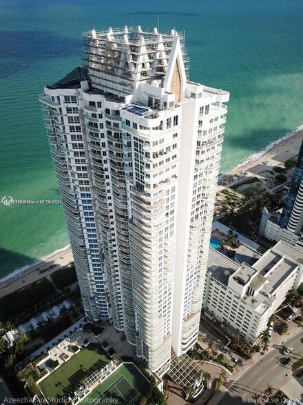 6365 Collins Ave Unit 1206, Miami Beach, FL 33141
