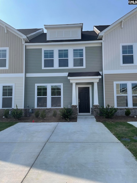 326 Woodcock Dr, Columbia, SC 29229