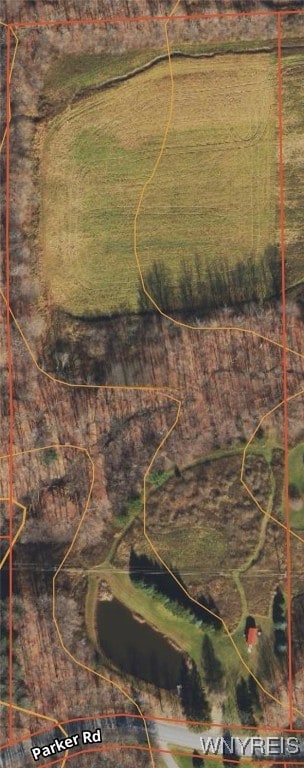 13270 Parker Rd, Holland, NY 14080