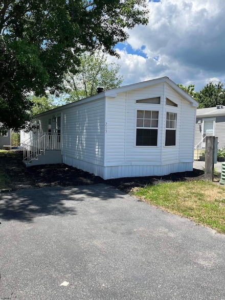6656 Black Horse Pike, Egg Harbor Township, NJ 08234