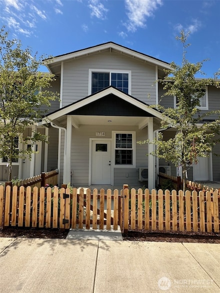 1714 Sunup Loop, Bellingham, WA 98226