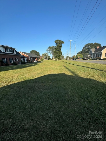 628 S Washington St Unit 11, Shelby, NC 28150
