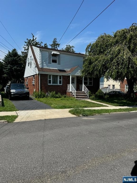 29 Davison St Unit 2, Garfield, NJ 07026