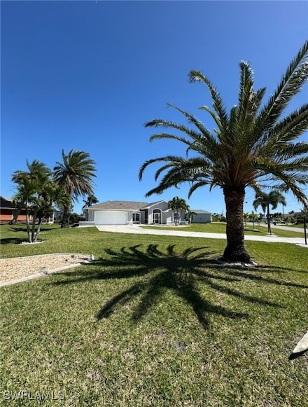 3417 NW 2nd St, Cape Coral, FL 33993