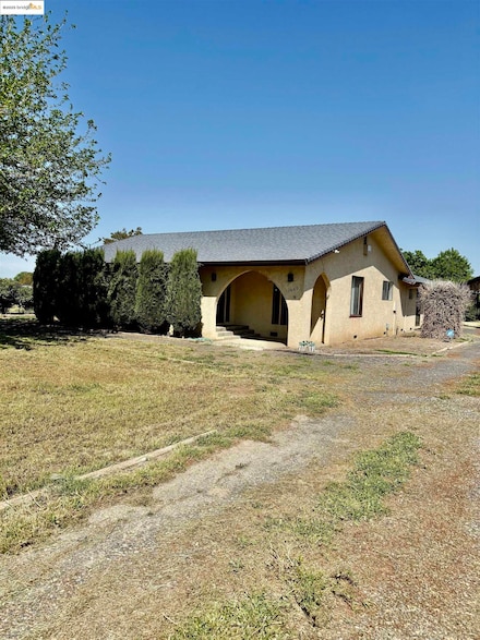 1660 Kibby Rd, Merced, CA 95340