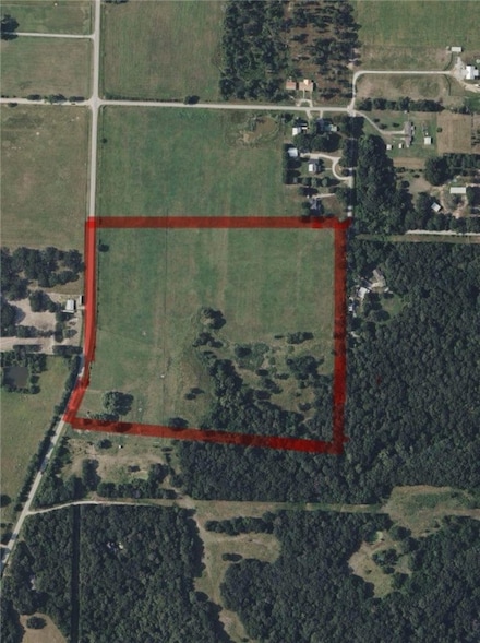 13434 Arkansas 43, Siloam Springs, AR 72761