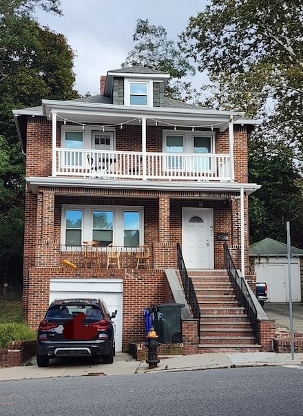 66 Kirkwood Rd, Brighton, MA 02135