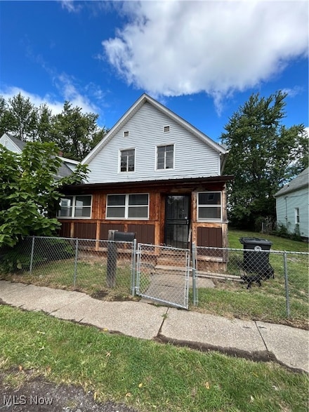 5910 Pilsen Ave Unit DOWN, Cleveland, OH 44102
