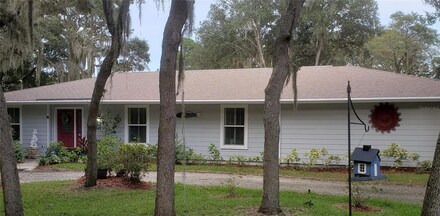 The Serena - 6292 West Fallsgrove Ln, Port Orange, FL 32128