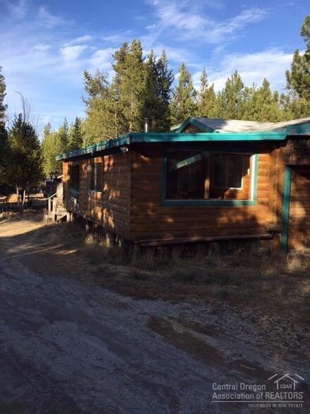 5 Little Deschutes Rd, Crescent, OR 97733